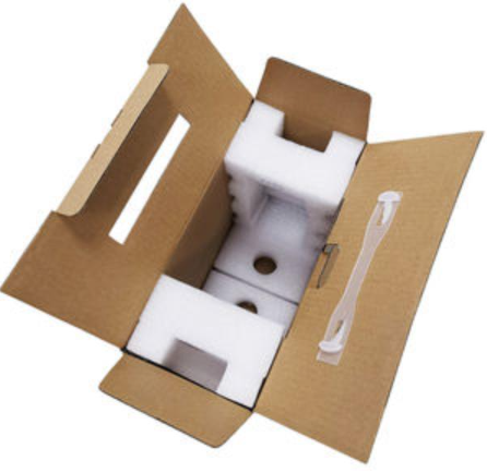 Ohaus - 30613019 - Box Complete i-DT61XWE