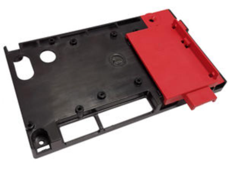 Ohaus - 30613020 - Cover Set Mainboard LFT i-DT61XWE
