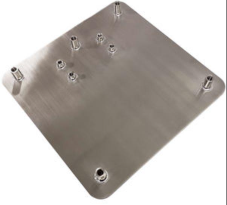 Ohaus - 30613022 - Plate S Base i-DT61