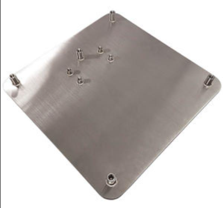 Ohaus - 30613024 - Plate R Base i-DT61