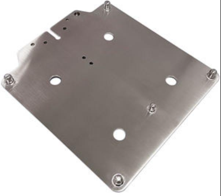 Ohaus - 30613025 - Bottom Plate R Base i-DT61