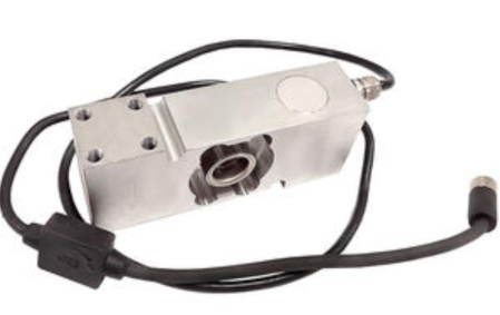 Ohaus - 30613033 - Load Cell SSH-1t 2.5m