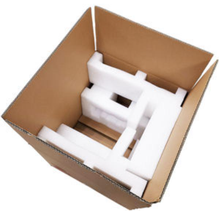 Ohaus - 30613034 - Box Complete S i-DT61