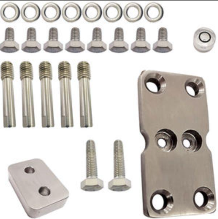 Ohaus - 30613035 - Hardware Kit S R Base i-DT61
