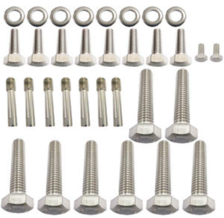 Ohaus - 30613036 - Hardware Kit V Base i-DT61