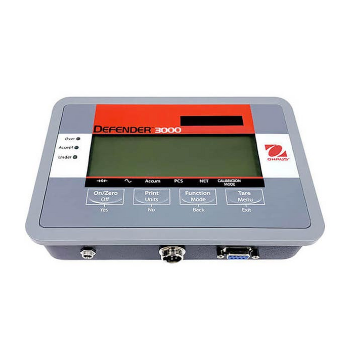 Ohaus - 30632553 - Terminal T32MC-AM for DFD32MXXX