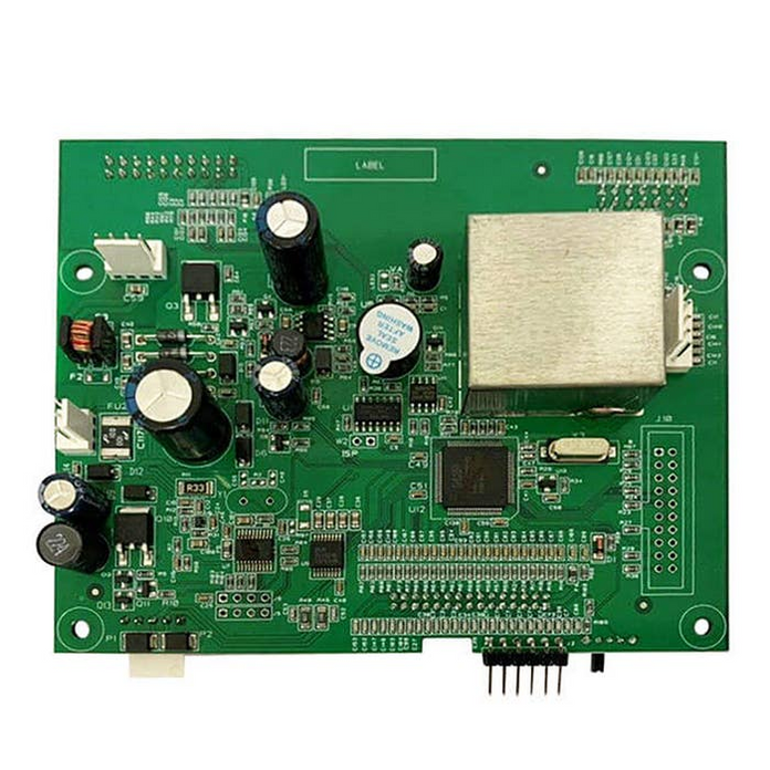 Ohaus - 30643217 - PCB Main New Sensor R31 RC31 V71