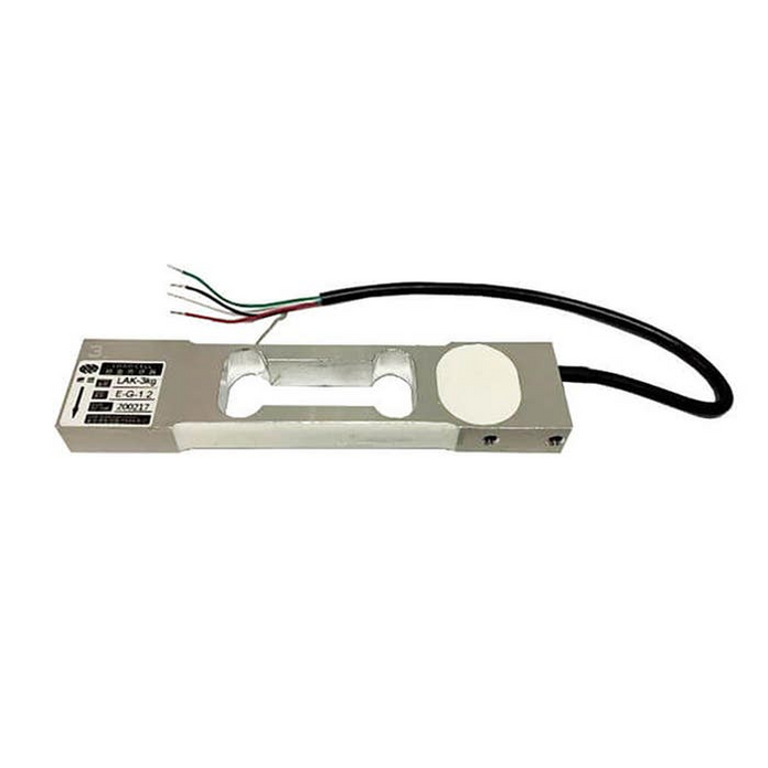 Ohaus - 30643370 - Load Cell LAK-E-3kg-K NVHD