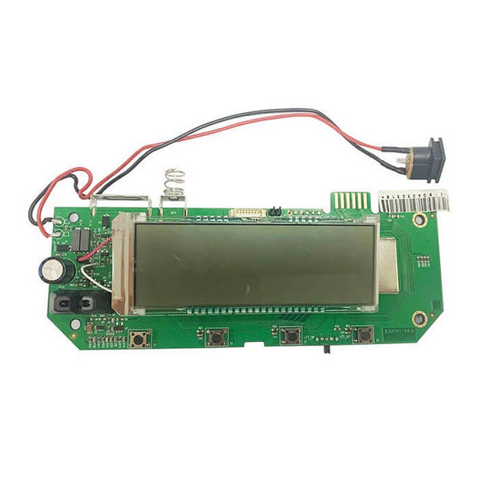 Ohaus - 30643371 - PCB Main One IR Sensor NVHD