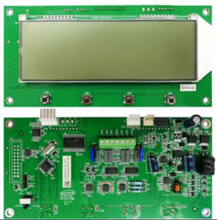 Ohaus - 30680655 - PCB Main T31P US