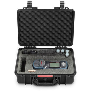 Ohaus - 30744416 - Briefcase AQUASEARHER