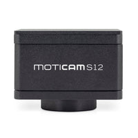 Motic Instruments - MOTICAM S-Line - Cameras & Softwares