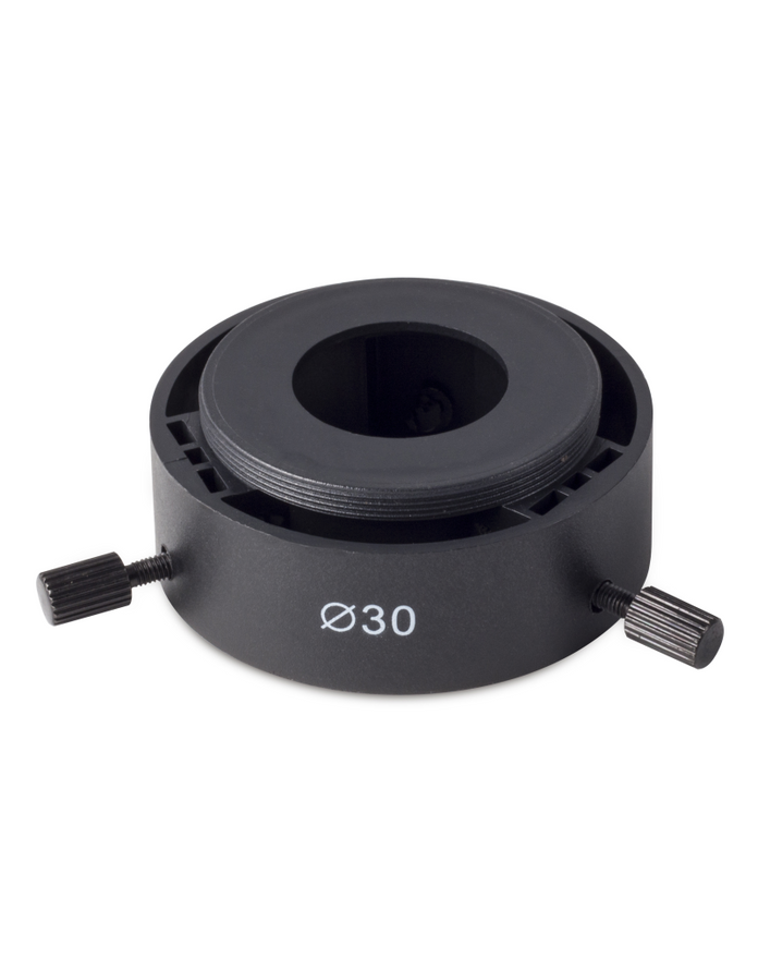 Motic Instruments - 1101000901841 - Head Holder (Without Illumination) (ESD)