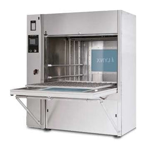 Spire LYNX - 340LX - Cage & Bottle Washer