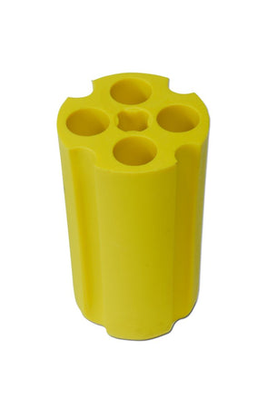 Beckman Coulter - B40156 - Adapter 15ml Conic for JA-14 50 PK2