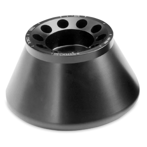 Beckman Coulter - 364680 - C1015 Fixed-Angle Conical Tube Rotor, Aluminum