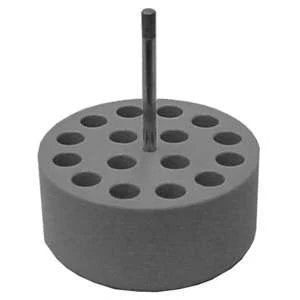 Beckman Coulter - 368470 - 1.5-2.2ml Tube Adapter, 11mm Diameter, Quantity of Two