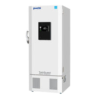 PHCbi - MDF-DU503VXHA-PA - TwinGuard Natural Refrigerants -86°C Ultra-Low Temperature Dual Voltage Freezer
