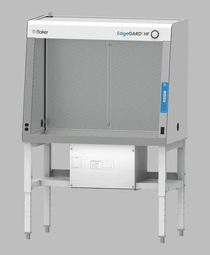 Baker - EG501XD - 5' EdgeGARD® e3 HF Horizontal-Flow Clean Bench with 30" Deep Worksurface