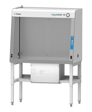 Baker - EG401XD - 4' EdgeGARD® e3 HF Horizontal-Flow Clean Bench with 30" Deep Worksurface