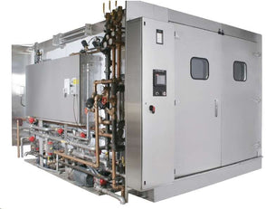 LYNX - 450LX - Cage & Rack Washer