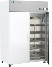 American Biotech Supply - ABT-HC-PLF-49 - 49 Cu. Ft. Premium Laboratory Auto Defrost Freezer