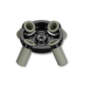 Hermle - Z287-0430H - 4x30ml Skirted Swing Out Rotor for Z287-A
