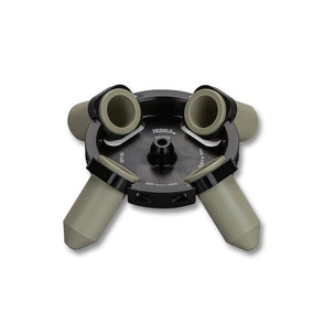 Hermle - Z287-0450H - 4x50ml Conical Swing Out Rotor for Z287-A
