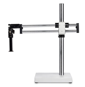 Motic Instruments - 1101010100082 - Ball Bearing Boom Stand, 25mm Pole (600mm length)