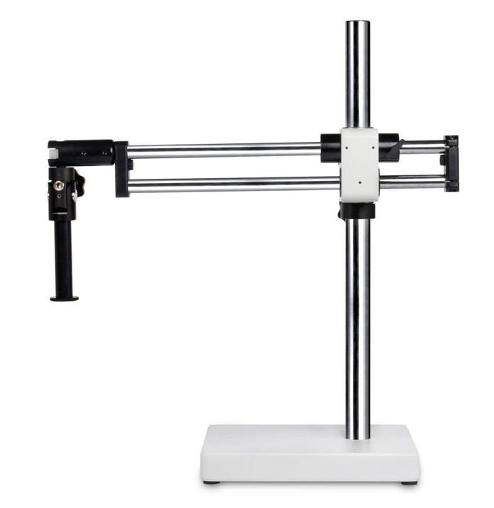 Motic Instruments - 1101010100082 - Ball Bearing Boom Stand, 25mm Pole (600mm length)