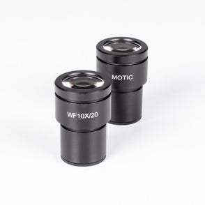 Motic Instruments - 1101001403911 - WF10X/20mm Eyepiece