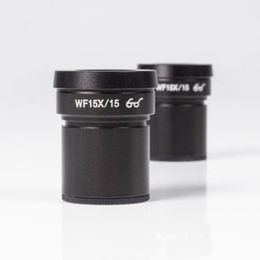 Motic Instruments - 1101001403931 - WF15X/15mm Eyepiece