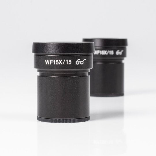 Motic Instruments - 1101001403931 - WF15X/15mm Eyepiece