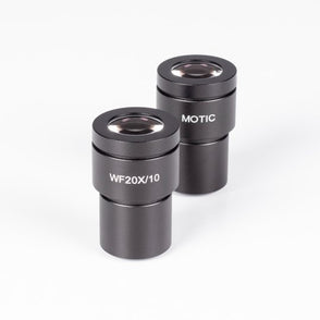 Motic Instruments - 1101001403941 - WF20X/10mm Eyepiece