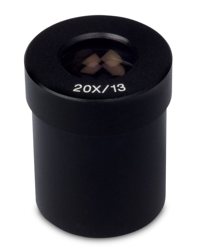 Motic Instruments - 1101001402741 - Widefield 20X/F.N. 13 (ESD) GM-171