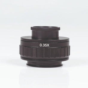 Motic Instruments - 1101010100861 - Camera Adapter 0.35X