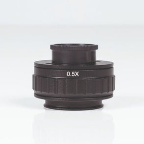 Motic Instruments - 1101010100871 - Camera Adapter 0.5X