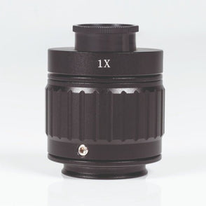Motic Instruments - 1101010100881 - Camera Adapter 1X