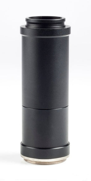 Motic Instruments - 1101001901931 - Photo Adapter (Requires One of the Photo Eyepieces Below)