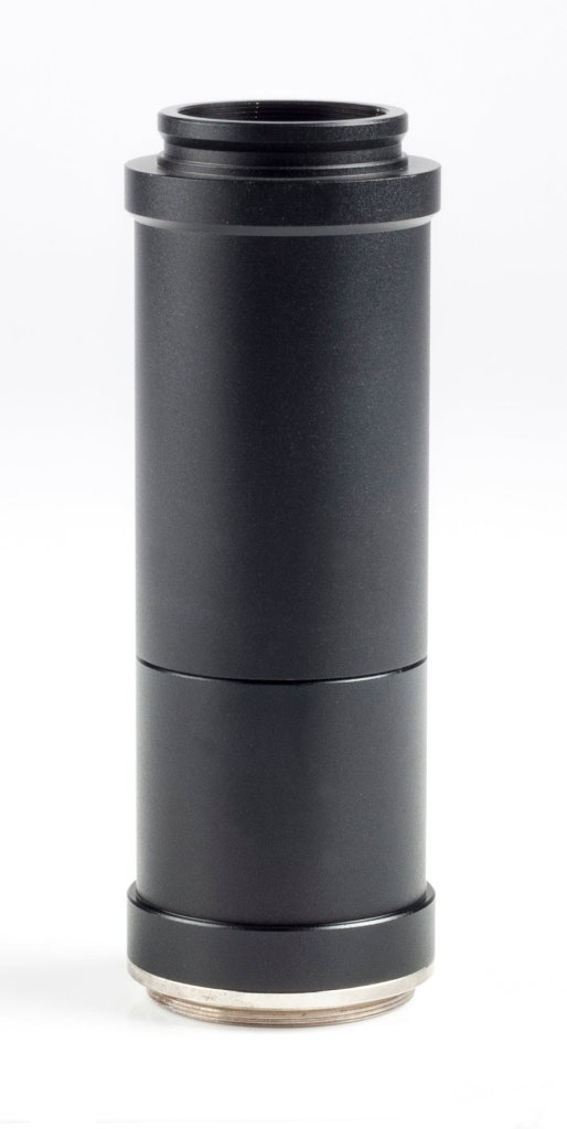 Motic Instruments - 1101001901931 - Photo Adapter (Requires One of the Photo Eyepieces Below)