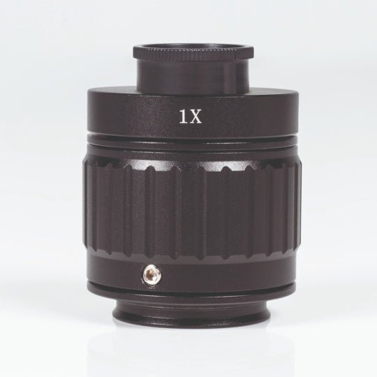Motic Instruments - 1101010100881 - Camera Adapter 1X