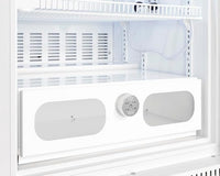 Accucold - LockBox18W - Factory Installed Lock Box Inside ARS-G18PV Refrigerators