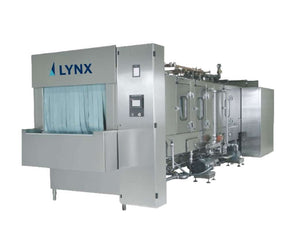 LYNX - 542LX - Tunnel Cage Washer