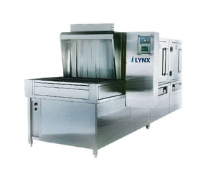LYNX - 524SW - Tunnel Cage Washer