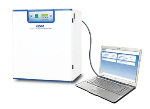 ESCO - 5250001 - Voyager Software Kit