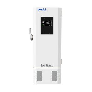 PHCbi - MDF-DU303VXH-PA - TwinGuard Natural Refrigerants -86°C Dual Cool Ultra-Low Temperature Freezer 220V