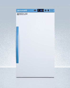 Accucold - ARS3ML - 3 Cu. Ft. Counter Height Laboratory Refrigerator