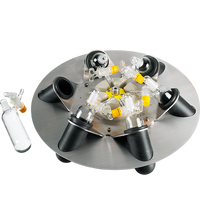 Hettich - 46SCHLENK - Rotofix 46 Benchtop Centrifuge, Schlenk Package