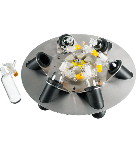 Hettich - 46HSCHLENK - Rotorfix 46H Benchtop Centrifuge, Schlenk Package