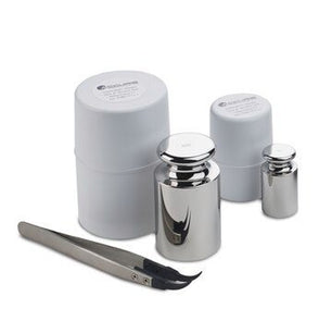 Benchmark Scientific - W1005-2 - Accuris M1 Grade Calibration Weight, 2g